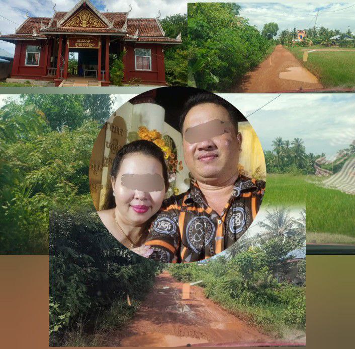 ឃុំខ្ជាយខាងត្បូងស្នើឱ្យក្រុមហ៊ុនទទួលម៉ៅការសាងសង់និងជួសជុលផ្លូវហ៊រូប៊ីចូលខ្លួនមកធ្វើការតាមកិច្ចសន្យា